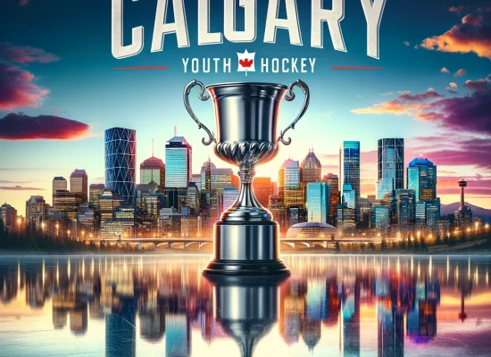 OTB TJ CUP – Calgary