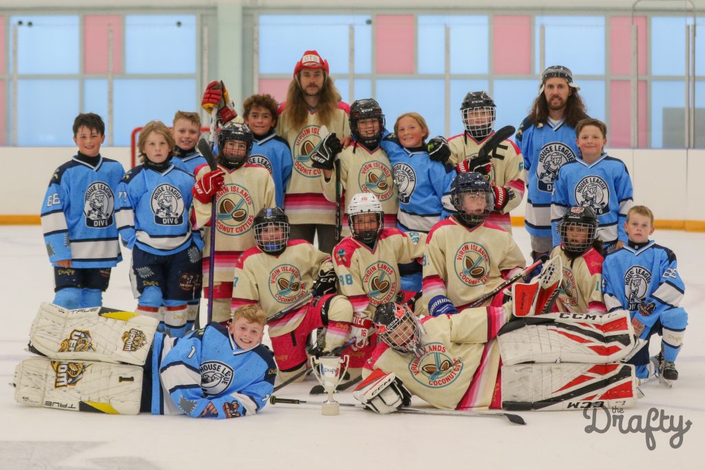 2025 Calgary Drafty Highlights