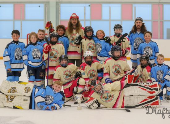 2025 Calgary Drafty Highlights