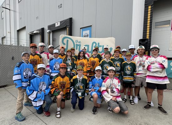 Drafty Draft Party ’25